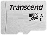 Transcend TS16GUSD300S-A