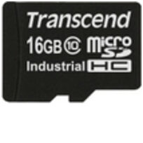 Transcend TS16GUSDC10I