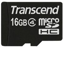 Transcend TS16GUSDHC4