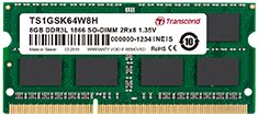 Transcend TS1GSK64W8H