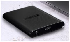 Transcend TS1TESD270C