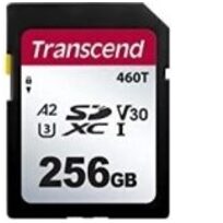 Transcend TS256GSDC460T