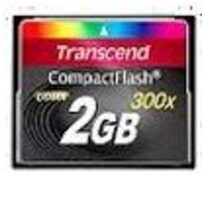 Transcend TS2GCF300