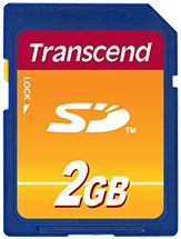 Transcend TS2GSDC