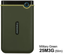 Transcend TS2TSJ25M3G