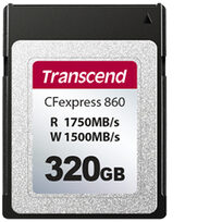 Transcend TS320GCFE860