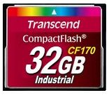Transcend TS32GCF170