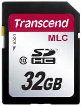 Transcend TS32GSDHC10M