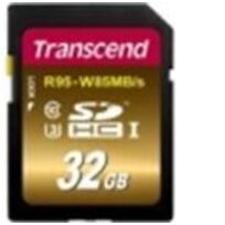 Transcend TS32GSDU3X