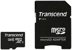Transcend TS32GUSDHC10