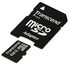 Transcend TS4GUSDHC4