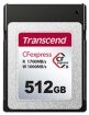 Transcend TS512GCFE820