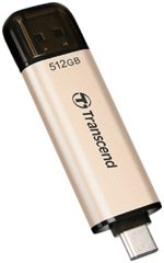 Transcend TS512GJF930C