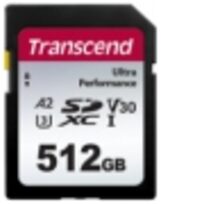 Transcend TS512GSDC340S