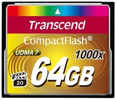 Transcend TS64GCF1000