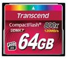 Transcend TS64GCF800