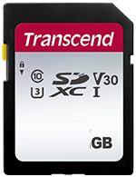 Transcend TS64GSDC300S