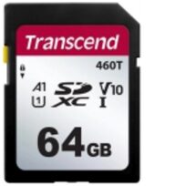 Transcend TS64GSDC460T