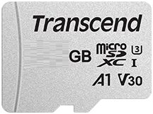Transcend TS8GUSD300S