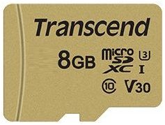 Transcend TS8GUSD500S