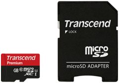 Transcend TS8GUSDU1