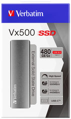 Verbatim 47443