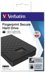 Verbatim 53650
