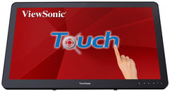 Viewsonic TD2430