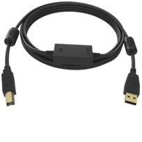 Vision TC 10MUSB+/BL/2