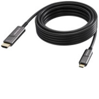 Vision TC 10MUSBCHDMI+/BL