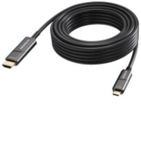 Vision TC 15MUSBCHDMI+/BL