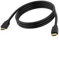 Vision TC 1MHDMI8K/BL