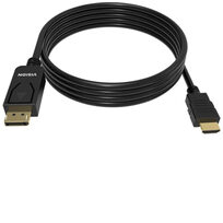 Vision TC 2MDPHDMI8K/BL