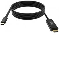 Vision TC 2MUSBCDP8K/BL