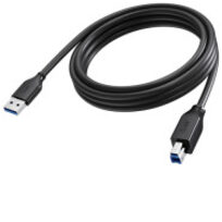 Vision TC 3MUSB3.0/BL