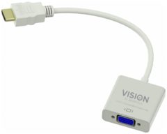 Vision TC-HDMIVGA