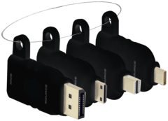 Vision TC-MULTIHDMI/BL