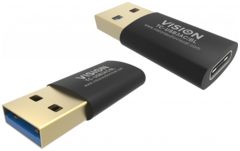 Vision TC-USB3AC/BL