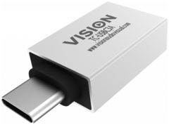 Vision TC-USBC3A