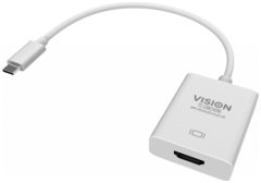 Vision TC-USBCHDMI