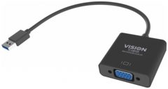 Vision TC-USBVGA