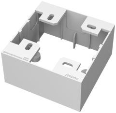 Vision TC3 BACKBOX1G