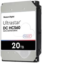 Western Digital 0F38652