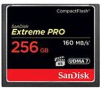 Western Digital SDCFXPS-256G-X46