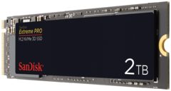 Western Digital SDSSDXPM2-2T00-G25