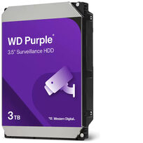 Western Digital WD34PURZ