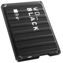 Western Digital WDBA2W0020BBK-WES1