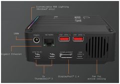 Western Digital WDBA3U0000NBK-EESN