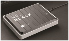 Western Digital WDBA5G0030BBK