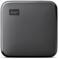 Western Digital WDBAYN4800ABK-WESN